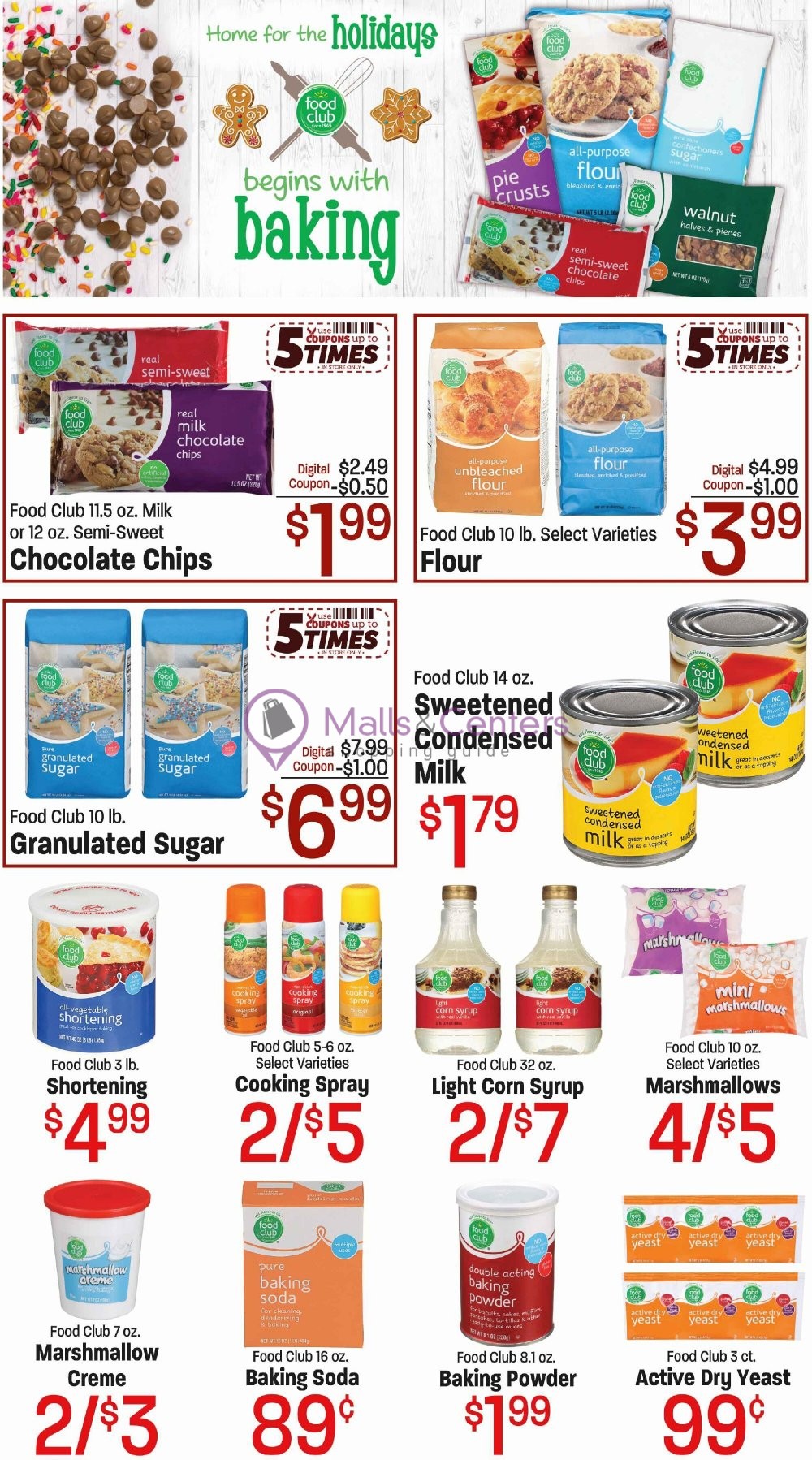 Weekly ad for Dan's Fresh Market valid: 09/20/2023 - 09/26/2023, page 9