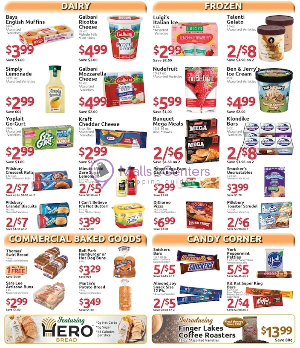 Weekly ad for Dash's Market valid: 08/02/2026 - 08/08/2026, page 8
