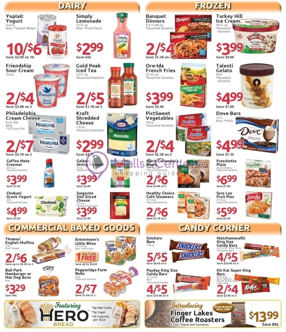 Weekly ad for Dash's Market valid: 08/30/2026 - 09/05/2026, page 8