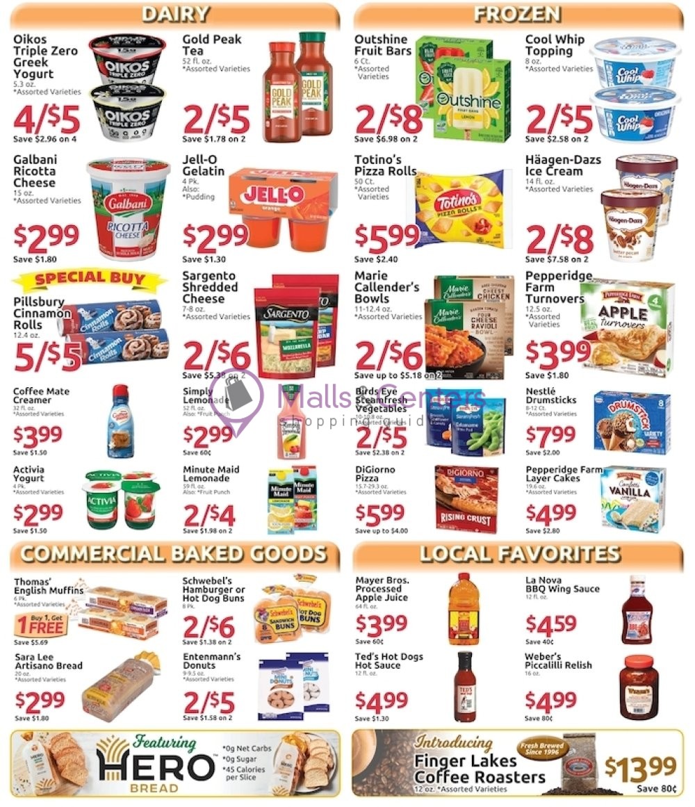 Weekly ad for Dash's Market valid: 06/21/2026 - 06/27/2026, page 8