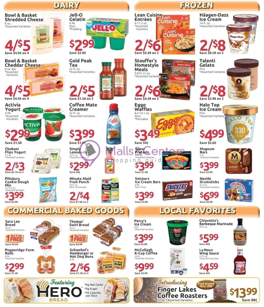 Weekly ad for Dash's Market valid: 06/07/2026 - 06/13/2026, page 8