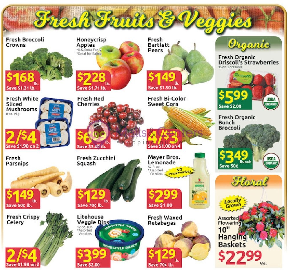 Weekly ad for Dash's Market valid: 05/10/2026 - 05/16/2026, page 12
