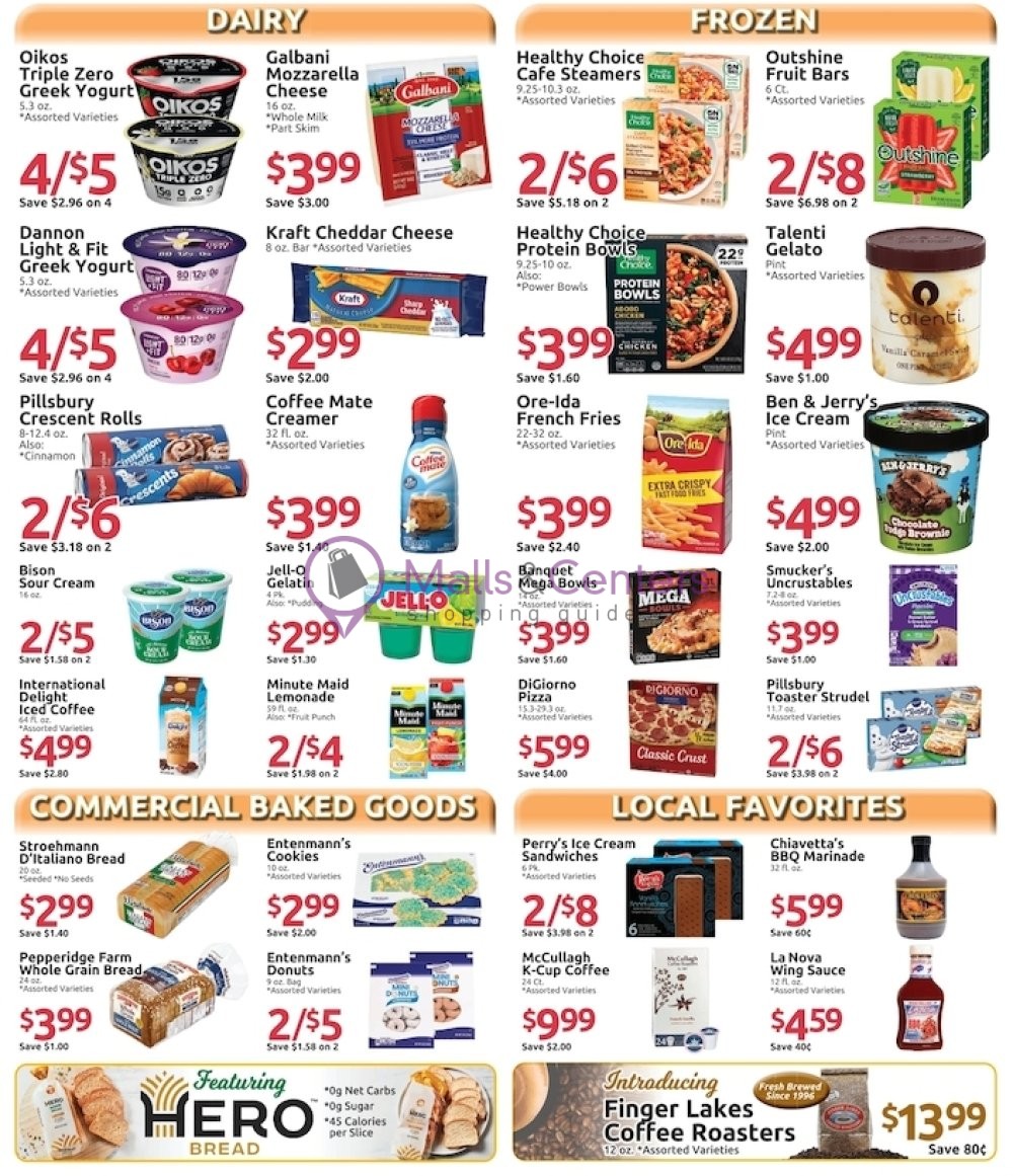 Weekly ad for Dash's Market valid: 05/10/2026 - 05/16/2026, page 8