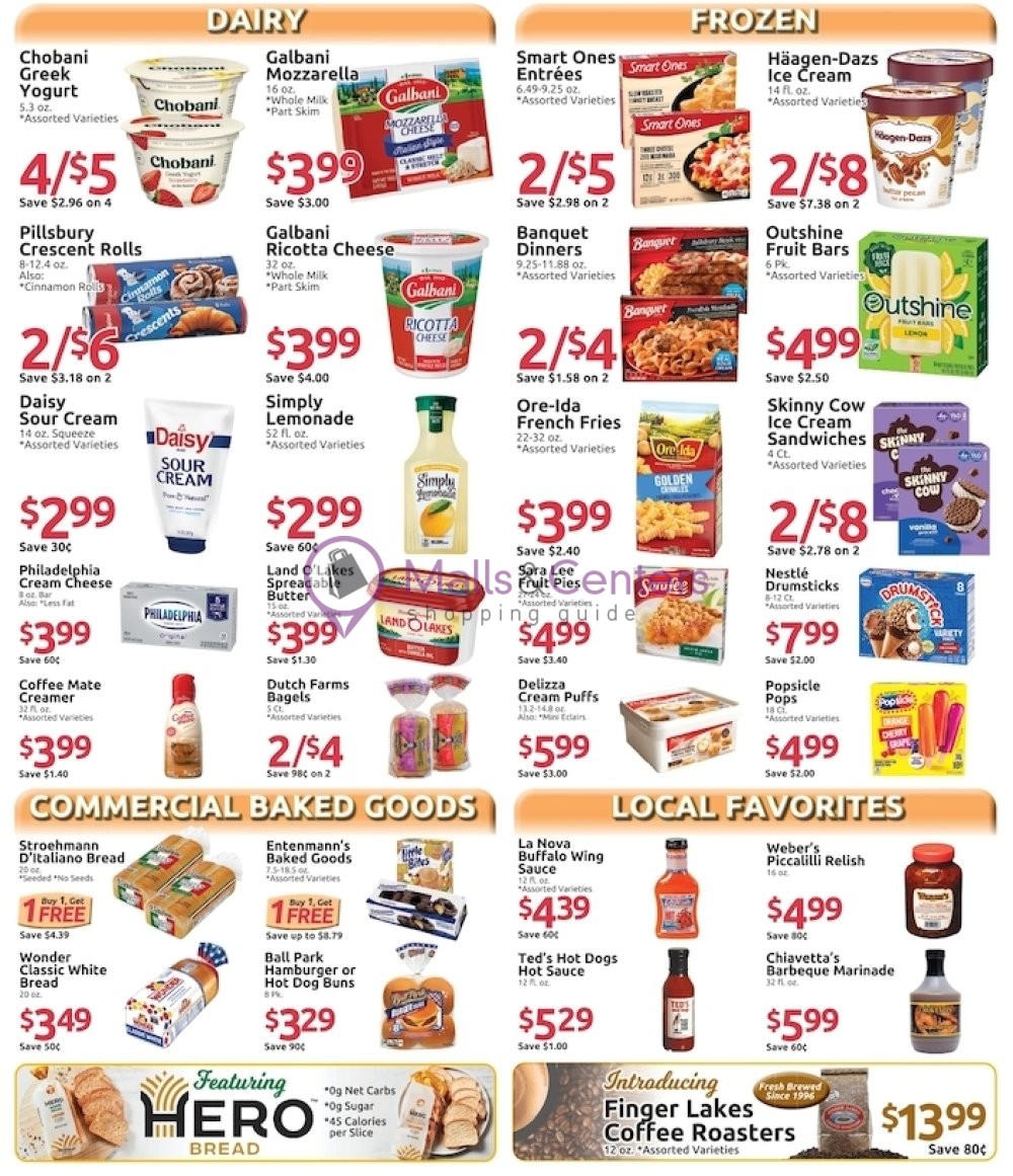 Weekly ad for Dash's Market valid: 05/24/2026 - 05/30/2026, page 8