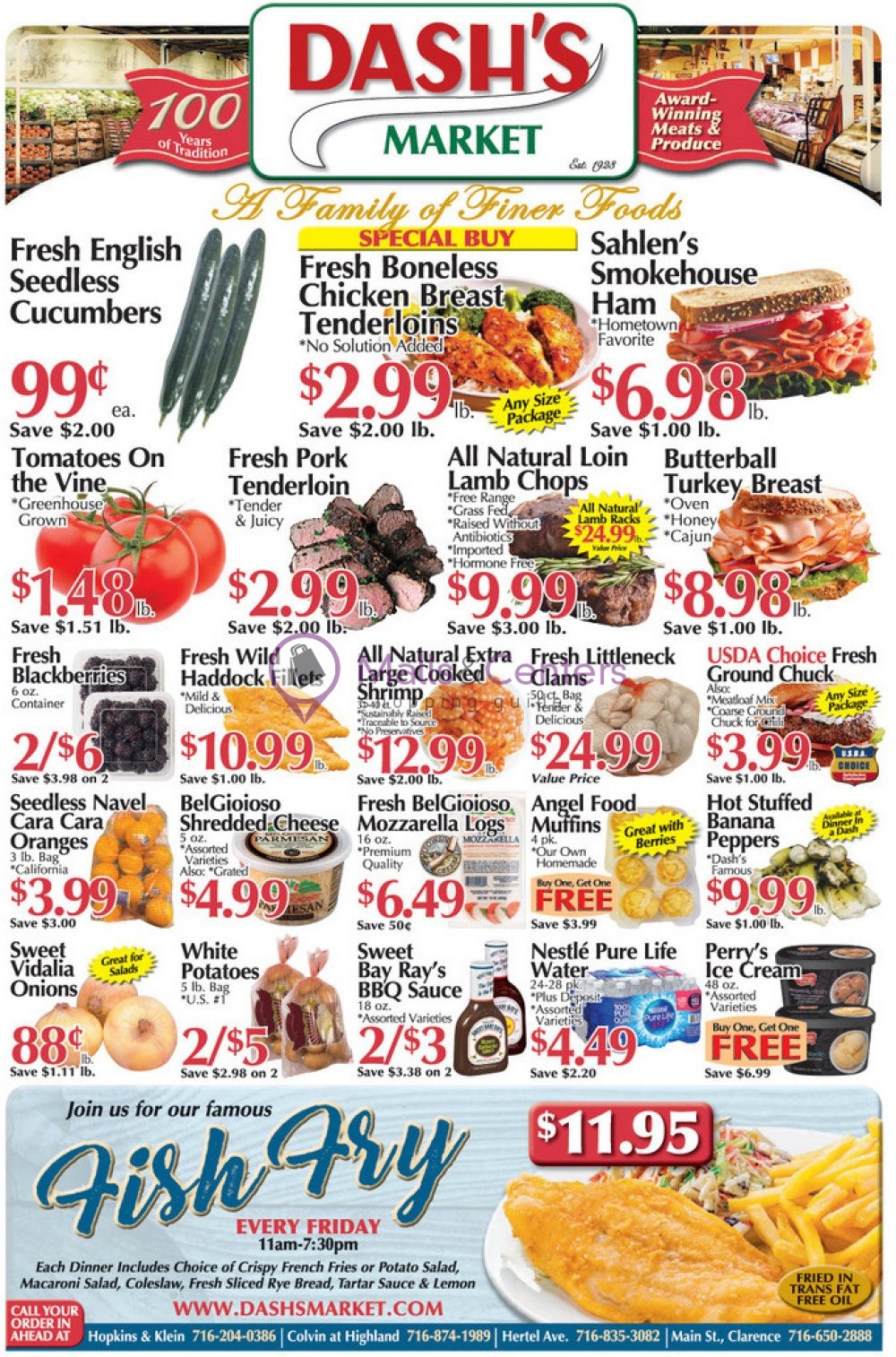Dash s market weekly ad valid from 05 21 2023 to 05 27 2023 mallscenters