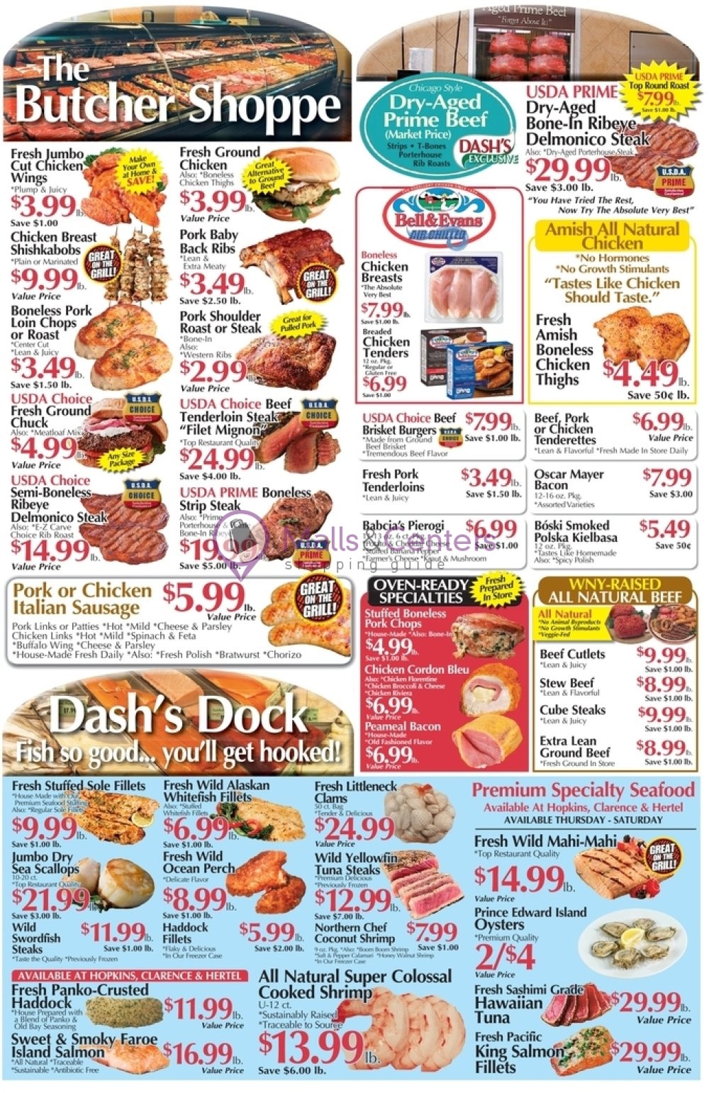 Weekly ad for Dash's Market valid: 06/02/2024 - 06/08/2024, page 2
