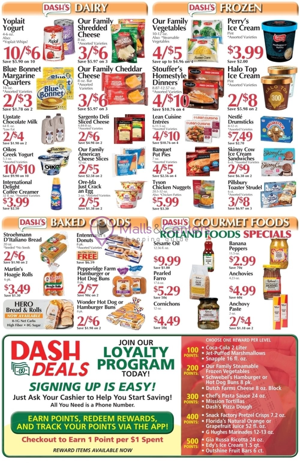 Weekly ad for Dash's Market valid: 06/02/2024 - 06/08/2024, page 5
