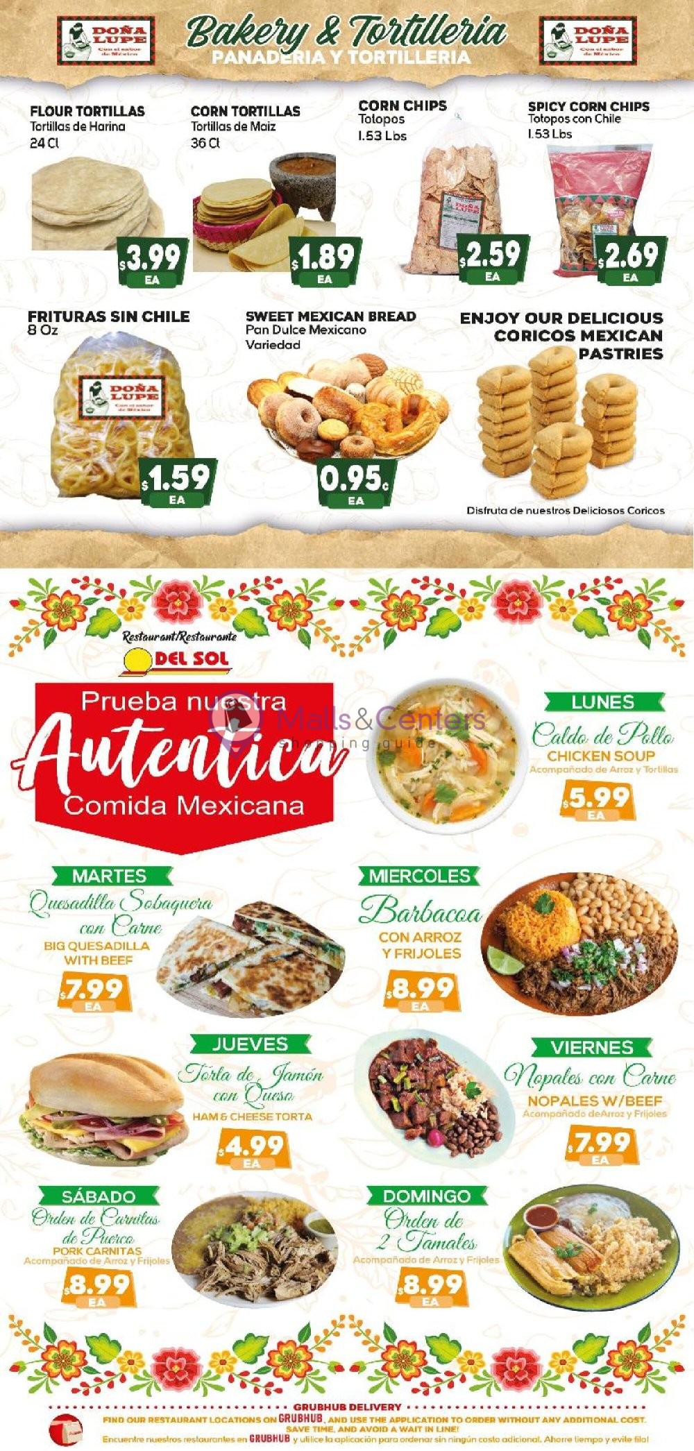 Weekly ad for Del Sol IGA valid: 06/26/2024 - 07/02/2024, page 4