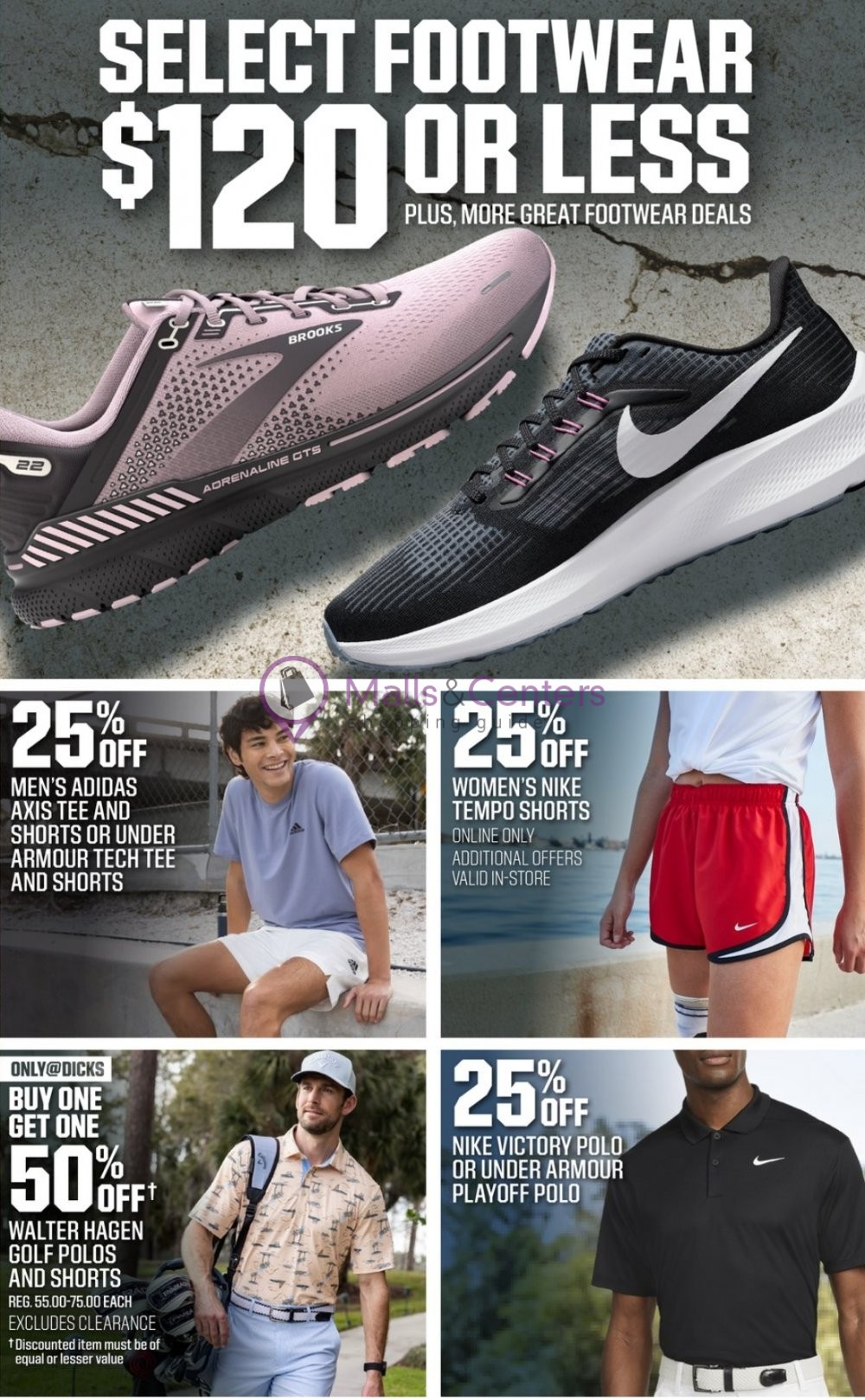 Weekly ad for Dick's Sporting Goods valid: 06/11/2023 - 06/17/2023, page 2