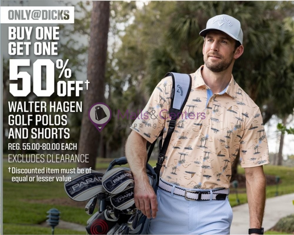 Weekly ad for Dick's Sporting Goods valid: 06/18/2023 - 06/24/2023, page 3