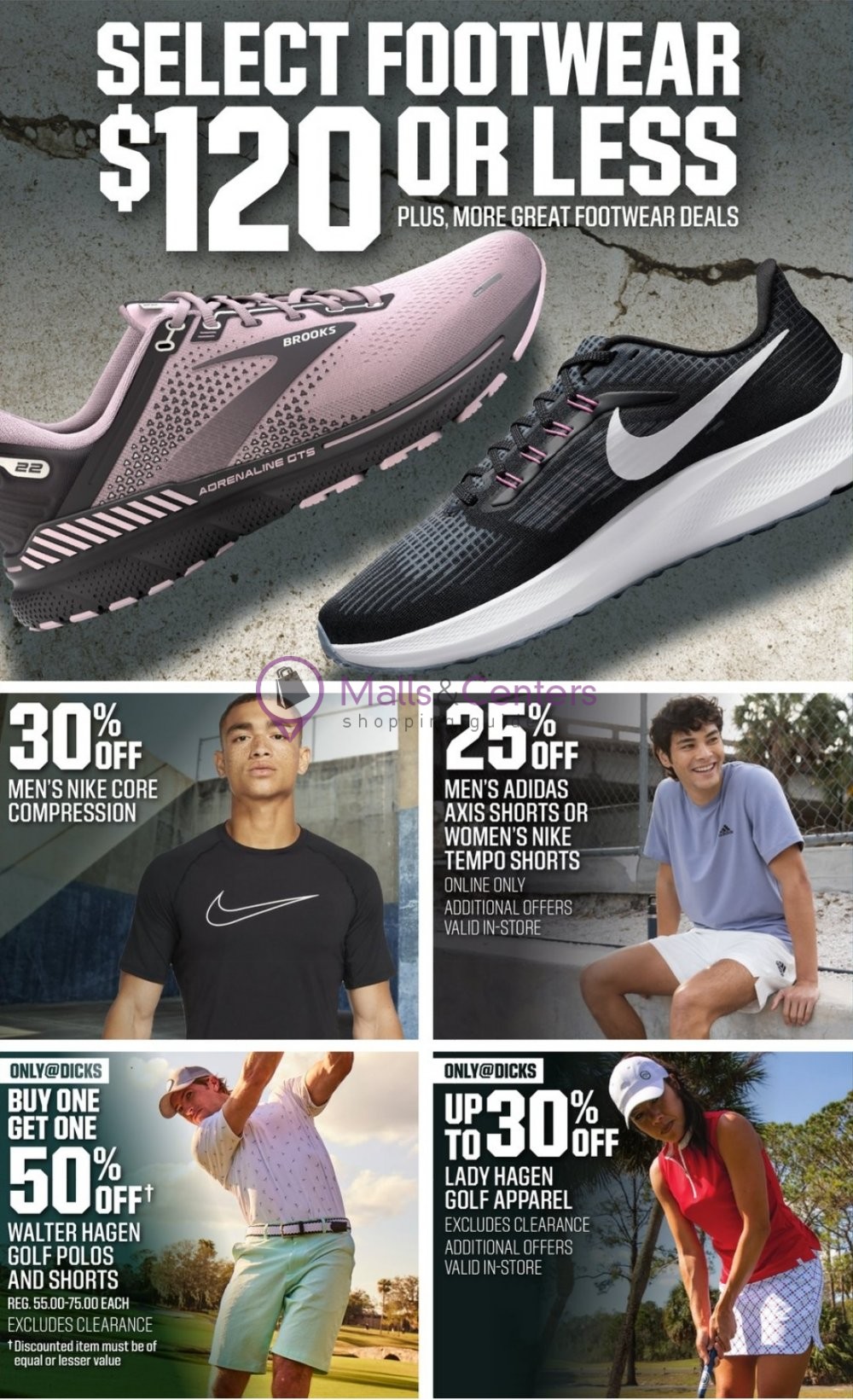 Weekly ad for Dick's Sporting Goods valid: 05/28/2023 - 06/03/2023, page 2