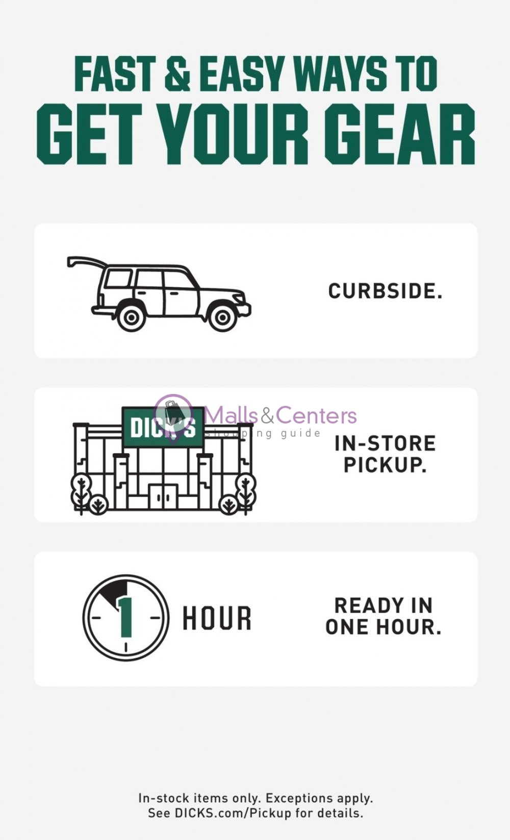 Weekly ad for Dick's Sporting Goods valid: 05/28/2023 - 06/03/2023, page 4