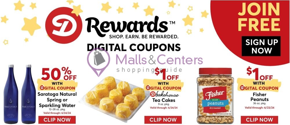 Weekly ad for Dierbergs valid: 06/11/2024 - 06/17/2024, page 22 Weekly ad for Dierbergs valid: 06/11/2024 - 06/17/2024, page 22