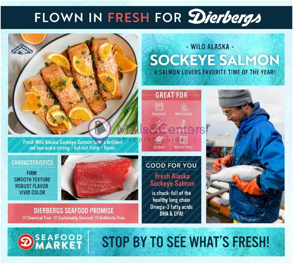 Weekly ad for Dierbergs valid: 06/25/2024 - 07/01/2024, page 15 Weekly ad for Dierbergs valid: 06/25/2024 - 07/01/2024, page 15