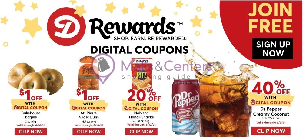 Weekly ad for Dierbergs valid: 05/28/2024 - 06/03/2024, page 16 Weekly ad for Dierbergs valid: 05/28/2024 - 06/03/2024, page 16