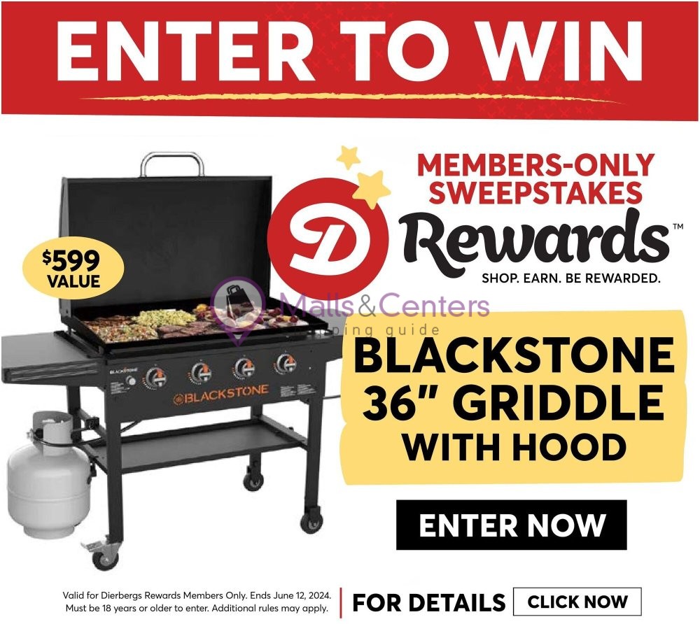 Weekly ad for Dierbergs valid: 05/28/2024 - 06/03/2024, page 17 Weekly ad for Dierbergs valid: 05/28/2024 - 06/03/2024, page 17