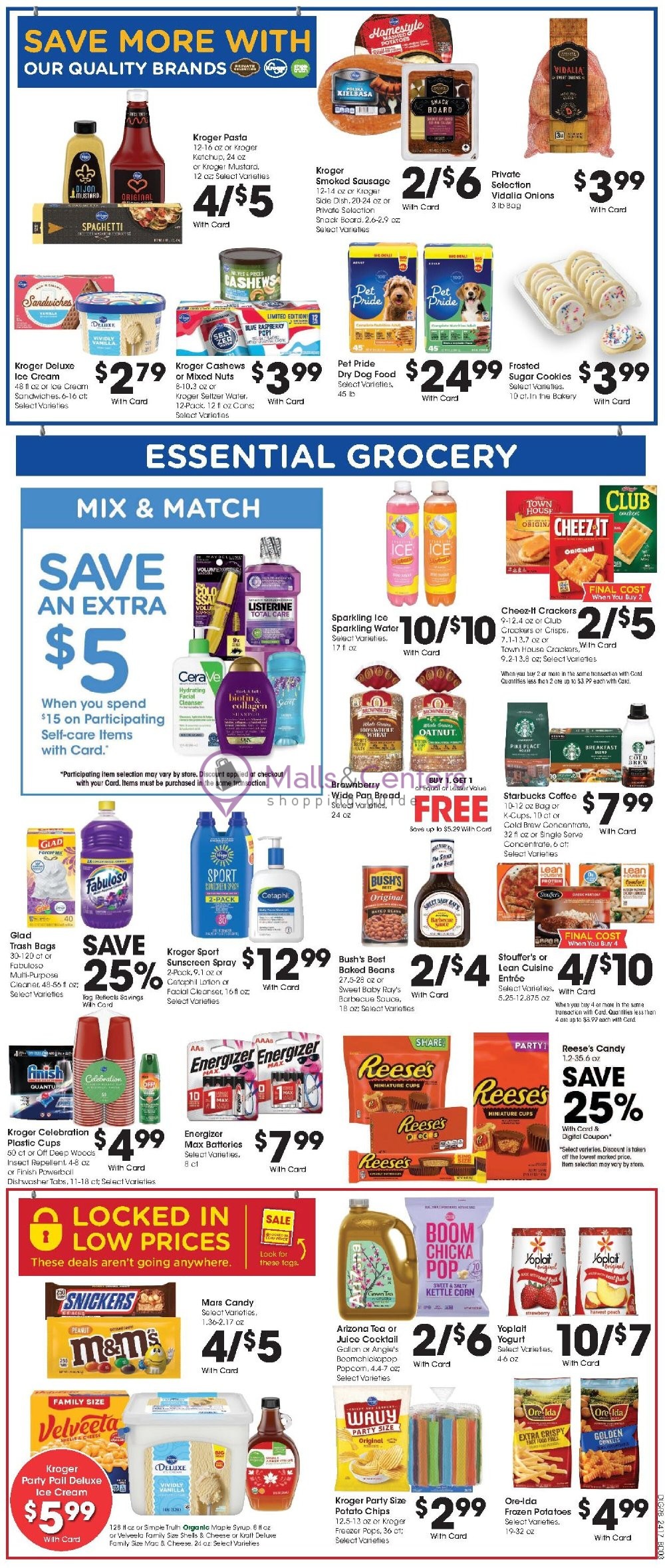 Weekly ad for Dillons valid: 05/29/2024 - 06/04/2024, page 6