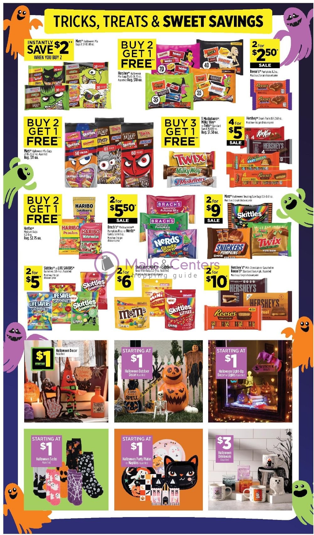 Weekly ad for Dollar General valid: 08/30/2026 - 09/05/2026, page 15
