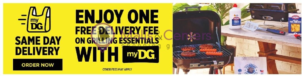 Weekly ad for Dollar General valid: 08/30/2026 - 09/05/2026, page 6