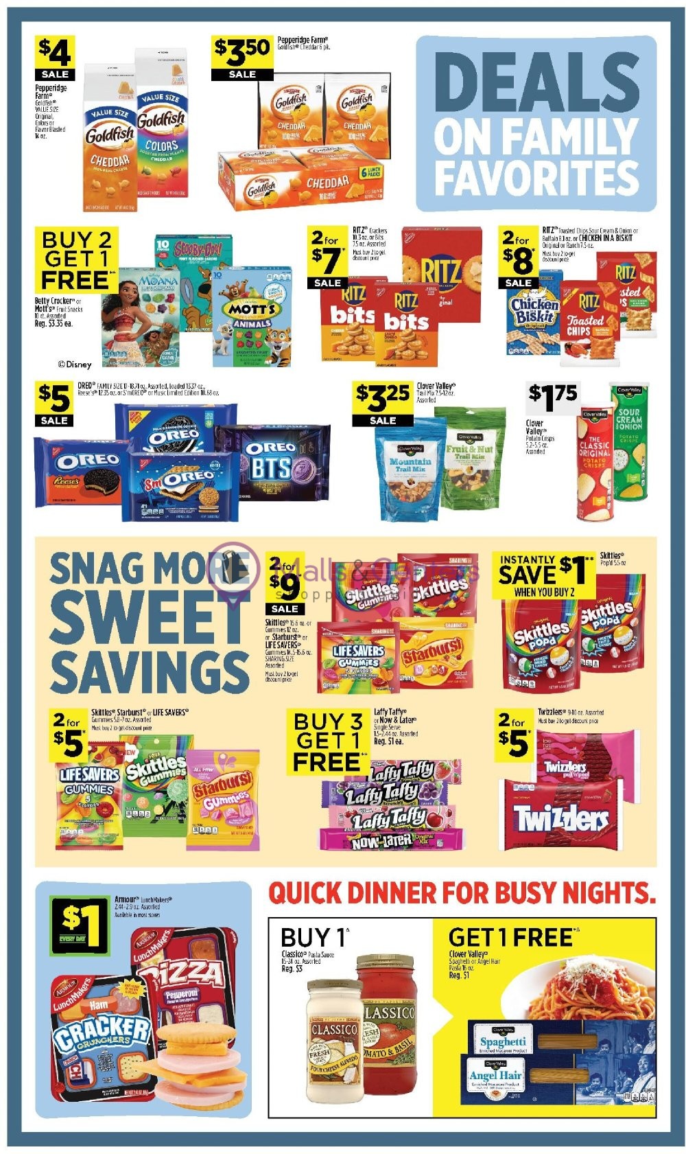 Weekly ad for Dollar General valid: 07/12/2026 - 07/18/2026, page 10