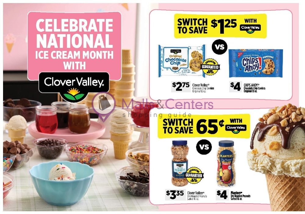 Weekly ad for Dollar General valid: 07/26/2026 - 08/01/2026, page 6