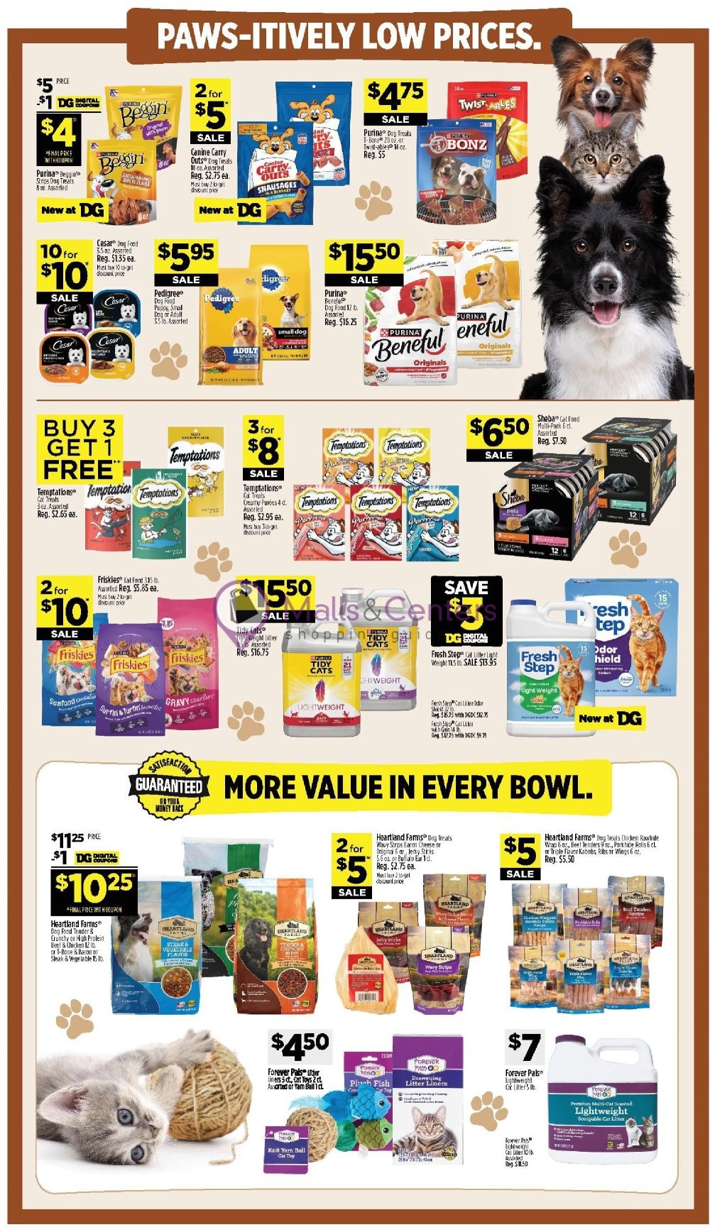 Weekly ad for Dollar General valid: 06/14/2026 - 06/20/2026, page 12
