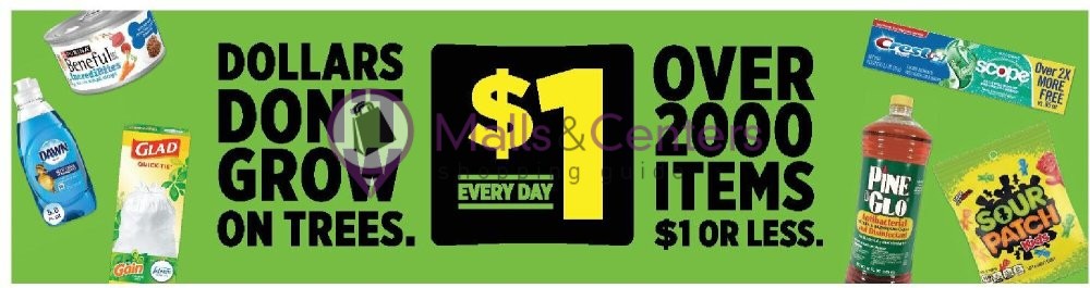 Weekly ad for Dollar General valid: 06/28/2026 - 07/04/2026, page 10