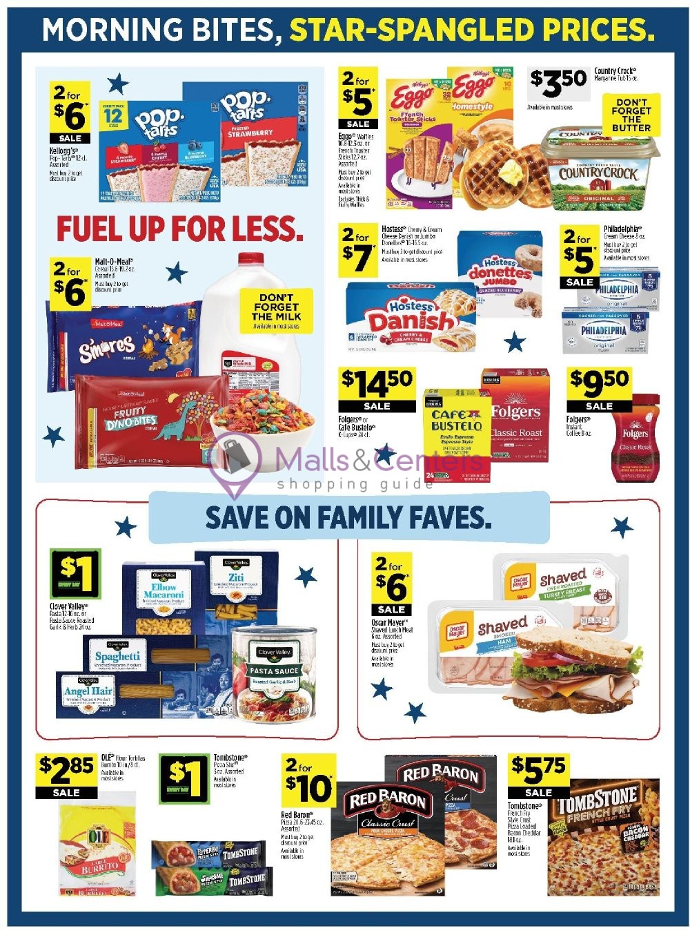 Weekly ad for Dollar General valid: 06/07/2026 - 06/13/2026, page 9