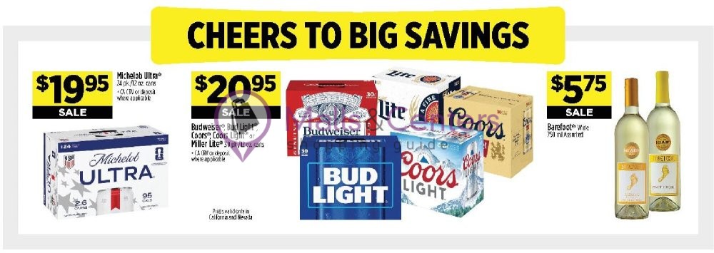 Weekly ad for Dollar General valid: 05/24/2026 - 05/30/2026, page 3