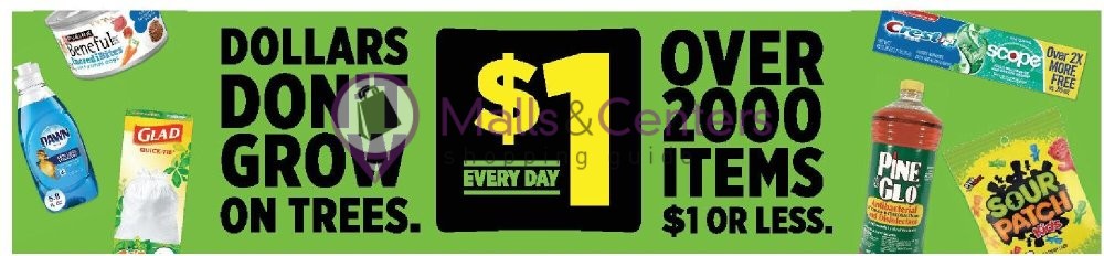 Weekly ad for Dollar General valid: 05/24/2026 - 05/30/2026, page 4