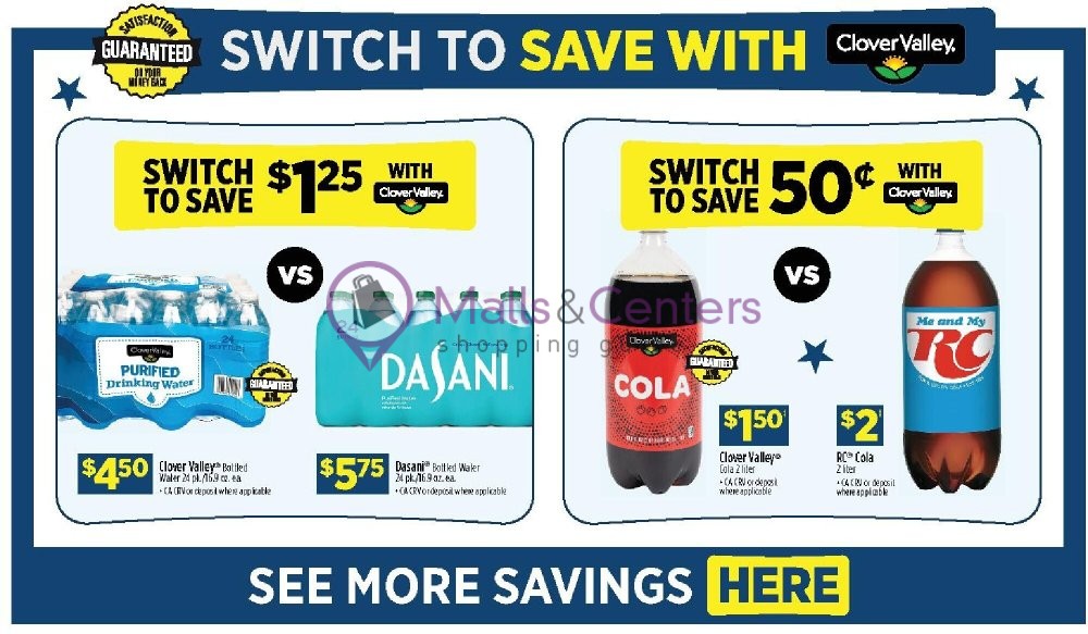 Weekly ad for Dollar General valid: 05/24/2026 - 05/30/2026, page 7