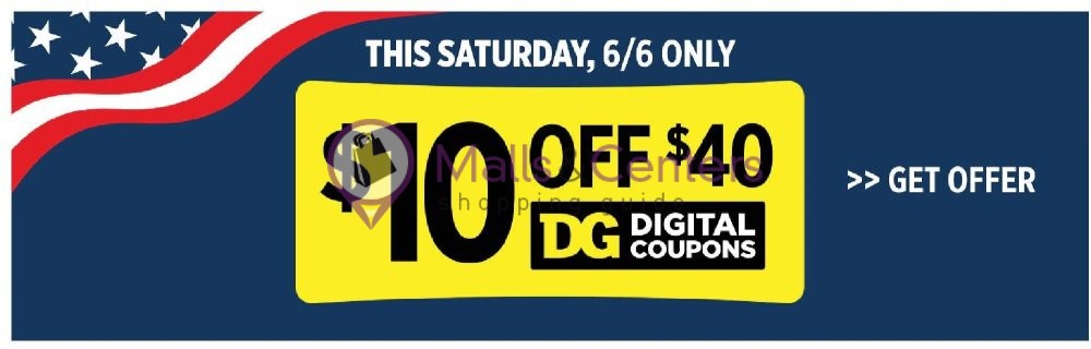 Weekly ad for Dollar General valid: 05/31/2026 - 06/06/2026, page 2