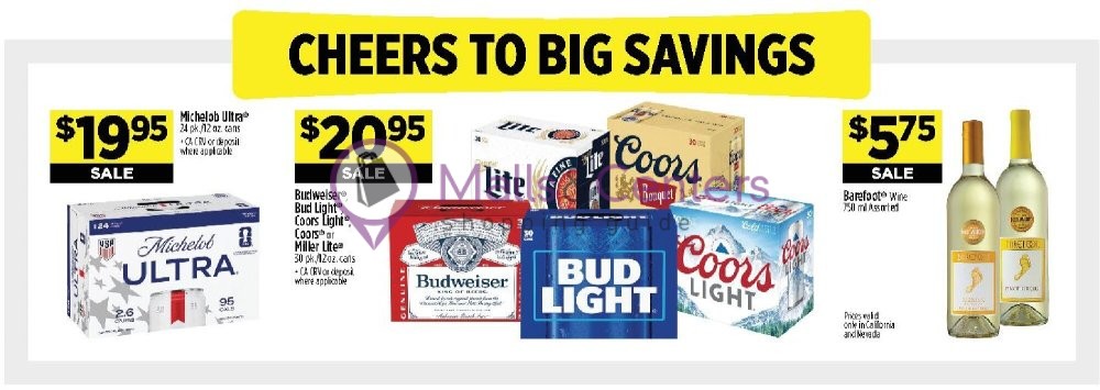 Weekly ad for Dollar General valid: 05/31/2026 - 06/06/2026, page 4
