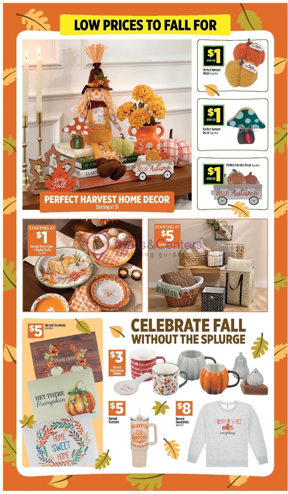 Weekly ad for Dollar General valid: 09/20/2026 - 09/26/2026, page 13