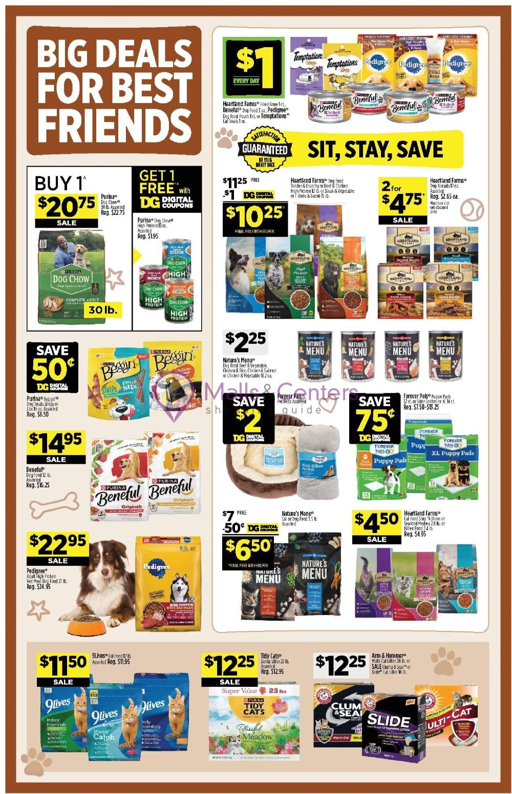 Weekly ad for Dollar General valid: 09/06/2026 - 09/12/2026, page 11