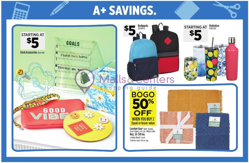 Weekly ad for Dollar General valid: 06/30/2024 - 07/06/2024, page 11