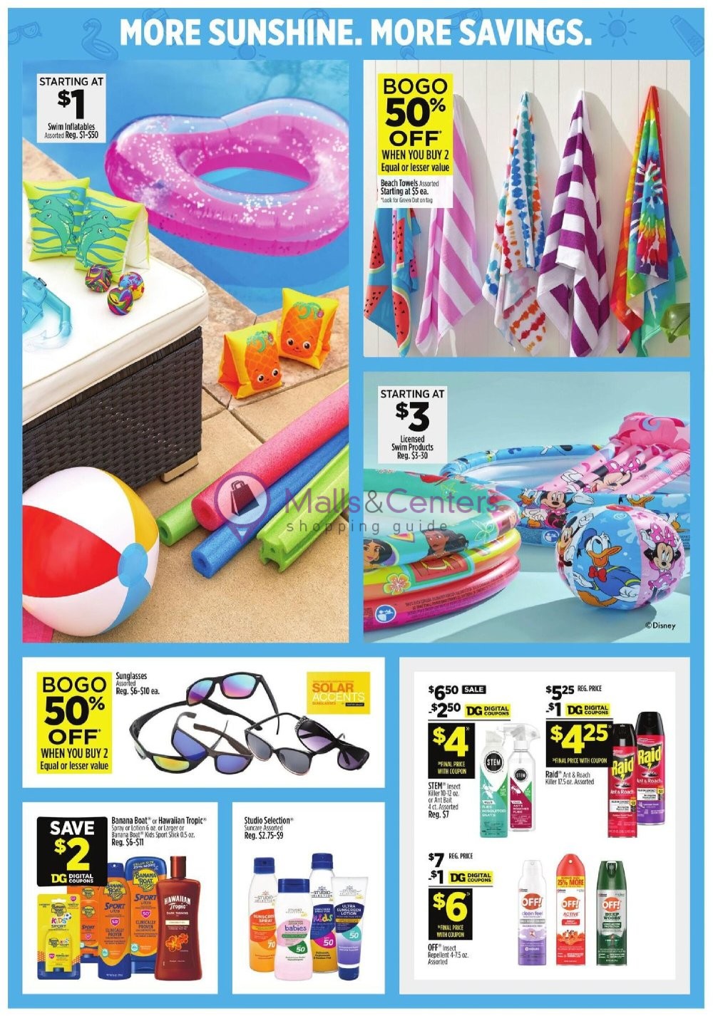 Weekly ad for Dollar General valid: 06/23/2024 - 06/29/2024, page 11