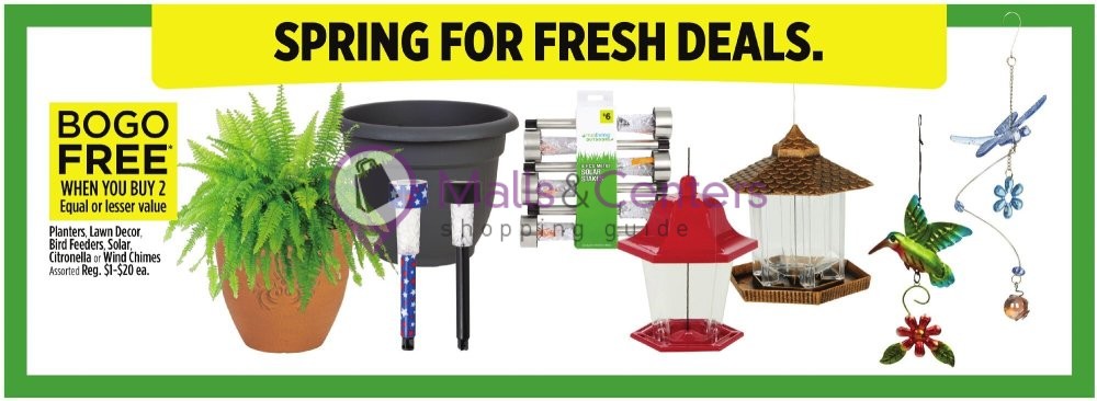 Weekly ad for Dollar General valid: 06/23/2024 - 06/29/2024, page 2