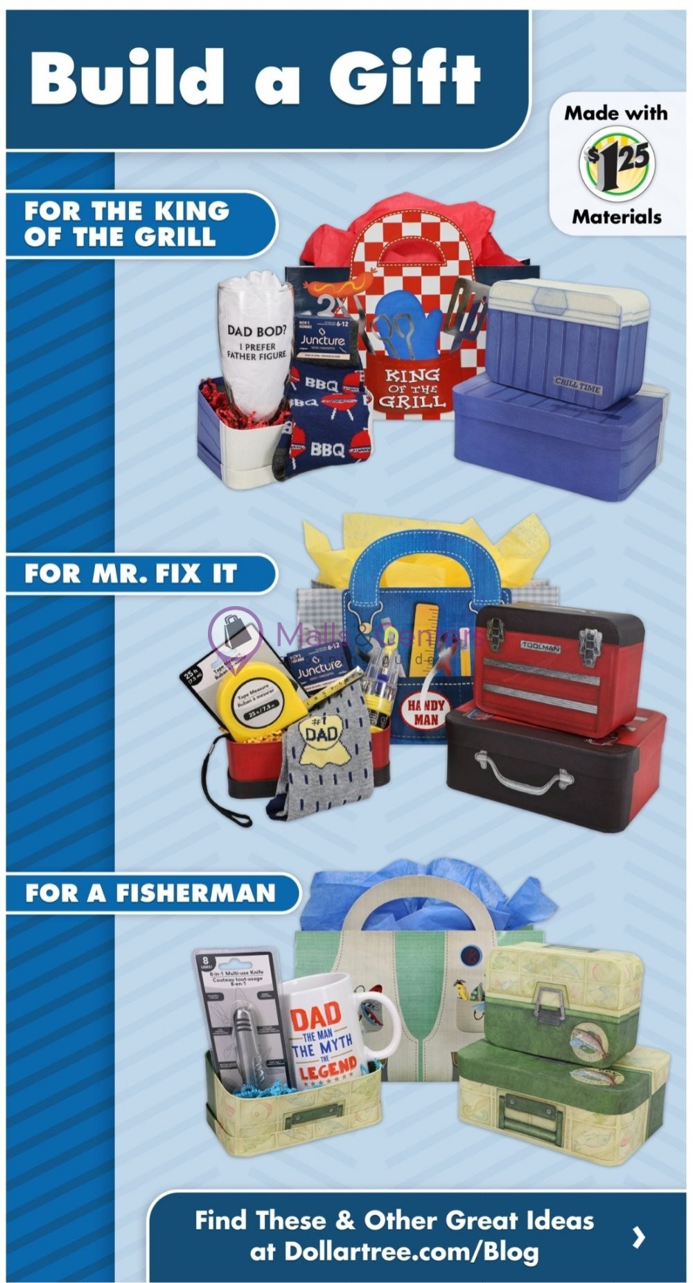 Weekly ad for Dollar Tree valid: 06/11/2023 - 06/17/2023, page 2