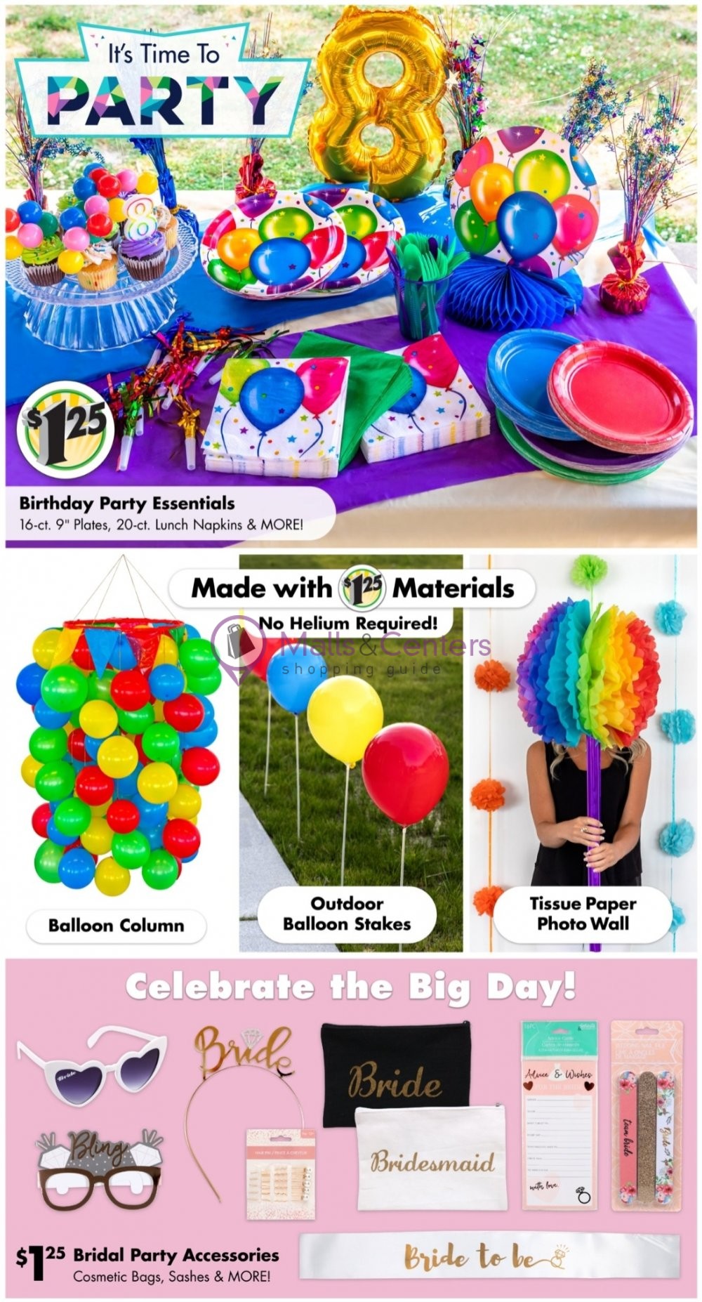 Weekly ad for Dollar Tree valid: 06/11/2023 - 06/17/2023, page 4