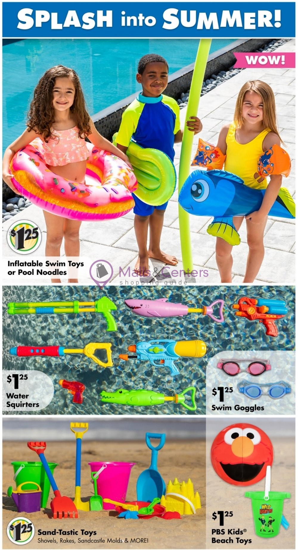 Weekly ad for Dollar Tree valid: 06/11/2023 - 06/17/2023, page 5