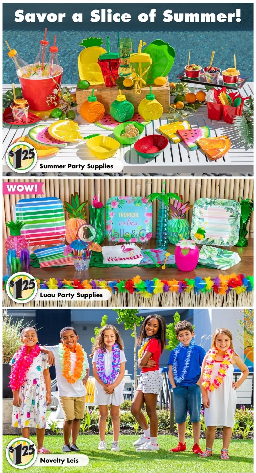 Weekly ad for Dollar Tree valid: 06/11/2023 - 06/17/2023, page 6