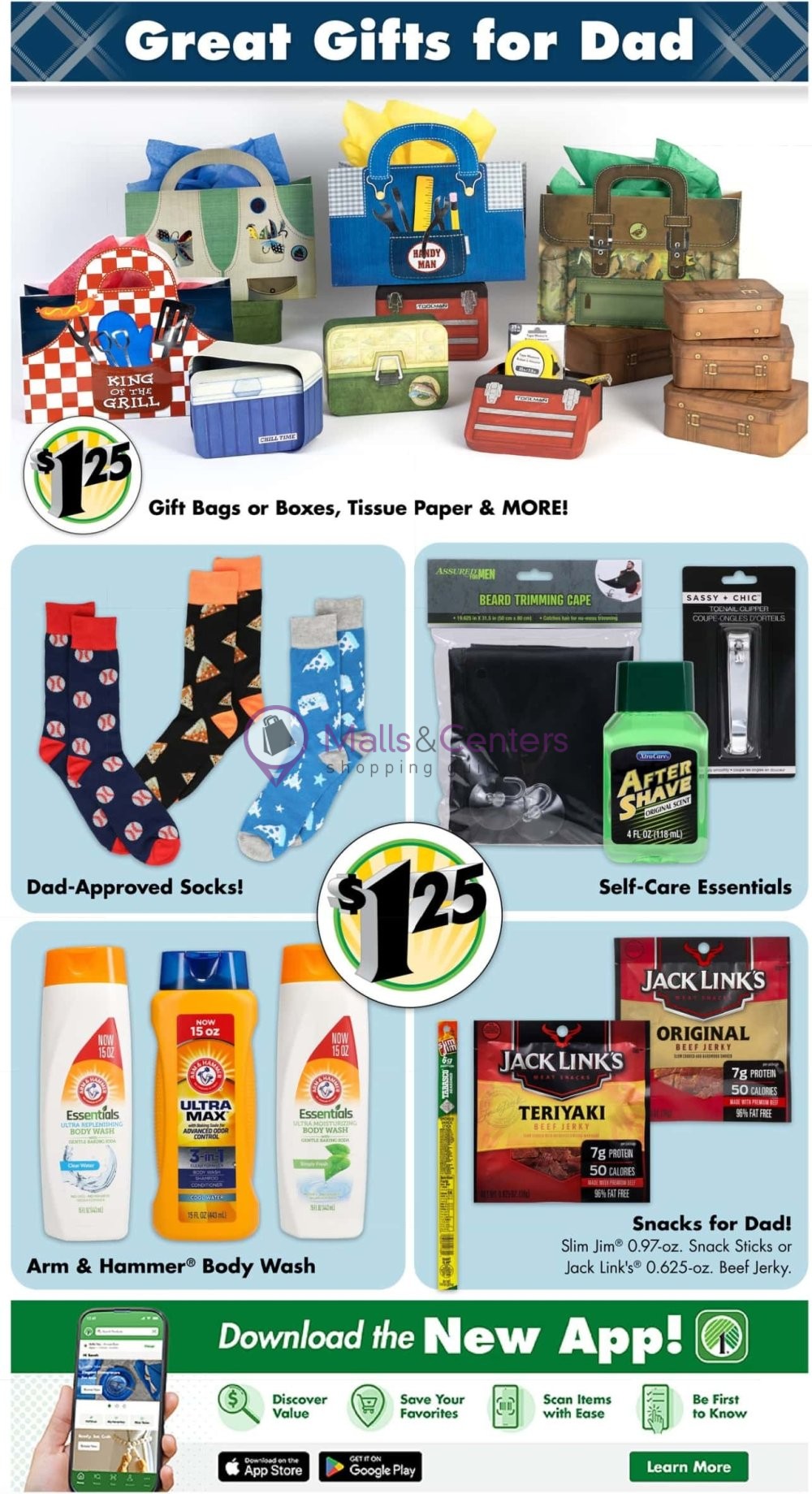 Weekly ad for Dollar Tree valid: 05/28/2024 - 06/17/2024, page 2 Weekly ad for Dollar Tree valid: 05/28/2024 - 06/17/2024, page 2
