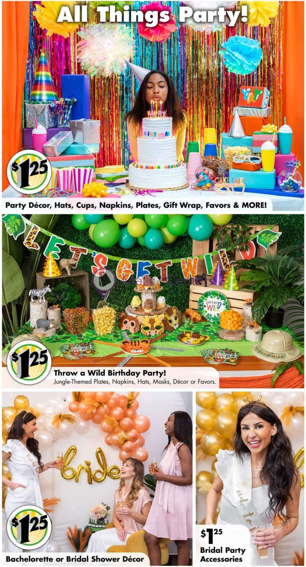 Weekly ad for Dollar Tree valid: 05/28/2024 - 06/17/2024, page 4 Weekly ad for Dollar Tree valid: 05/28/2024 - 06/17/2024, page 4