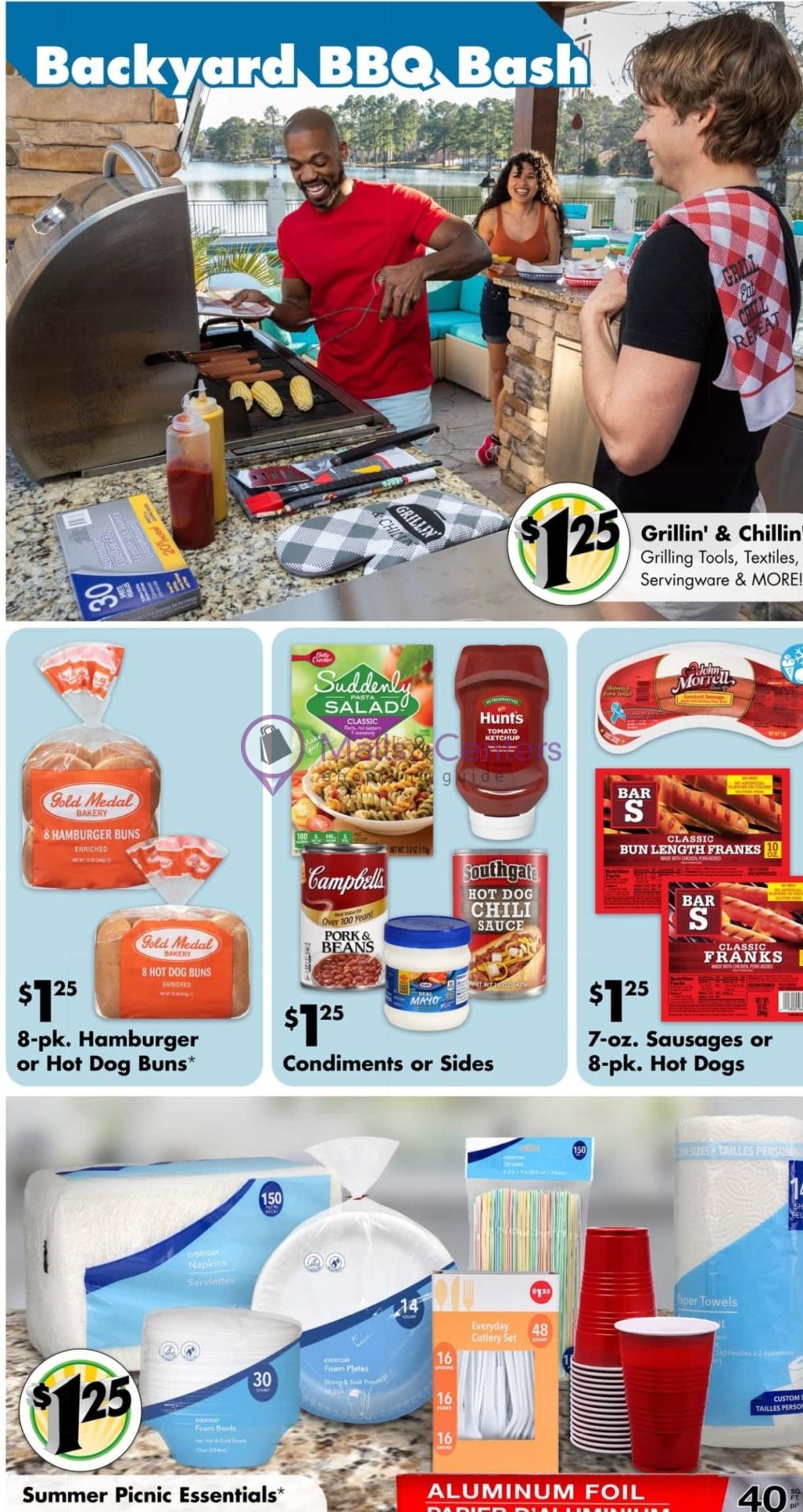 Weekly ad for Dollar Tree valid: 05/28/2024 - 06/17/2024, page 6 Weekly ad for Dollar Tree valid: 05/28/2024 - 06/17/2024, page 6