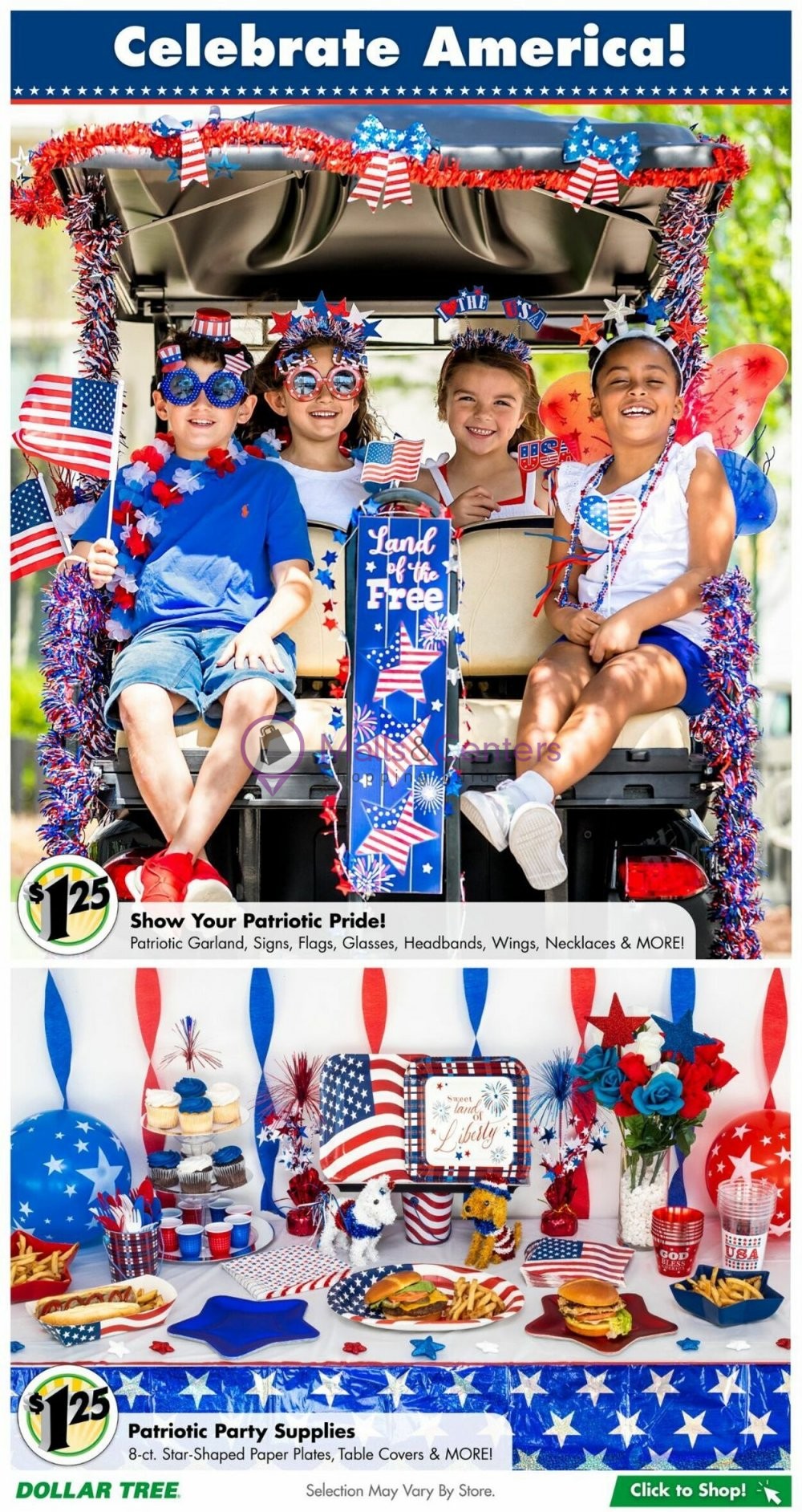 Weekly ad for Dollar Tree valid: 05/15/2023 - 05/29/2023, page 6