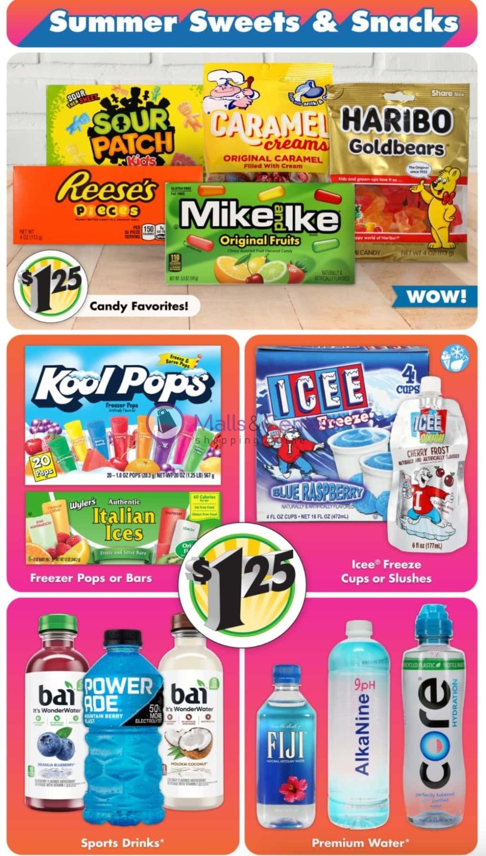 Weekly ad for Dollar Tree valid: 06/18/2024 - 07/04/2024, page 5