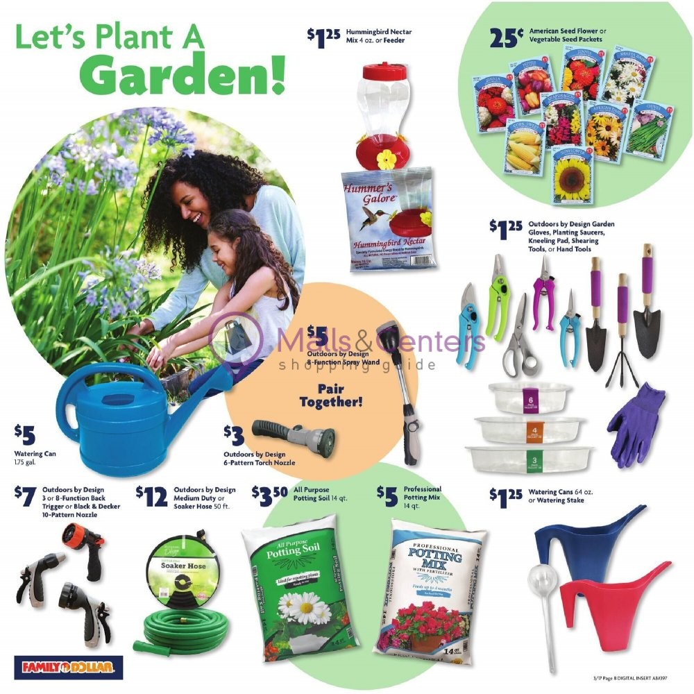 Weekly ad for Dollar Tree valid: 03/17/2024 - 03/23/2024, page 9