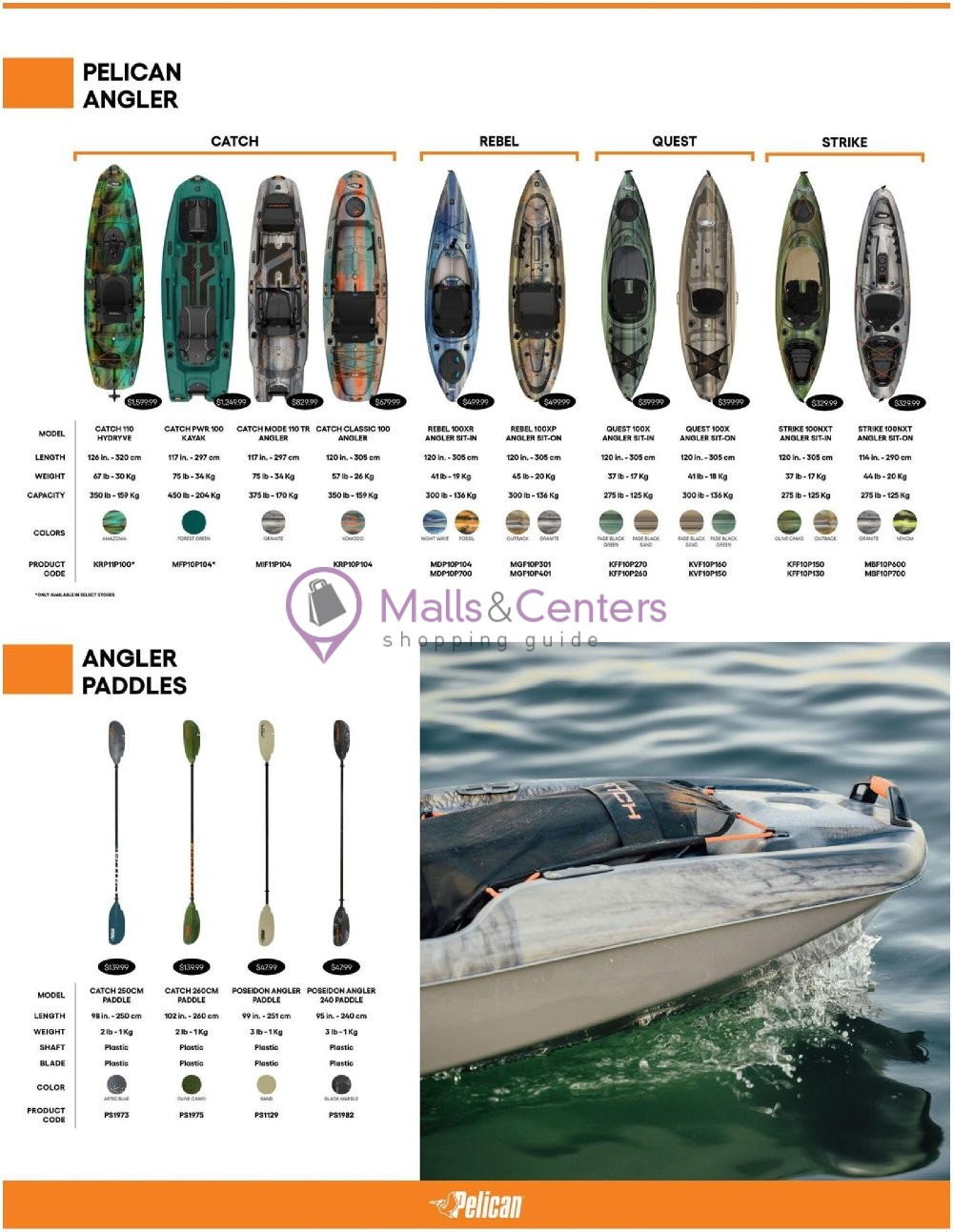 Weekly ad for Dunham's Sports valid: 04/11/2024 - 06/19/2024, page 2