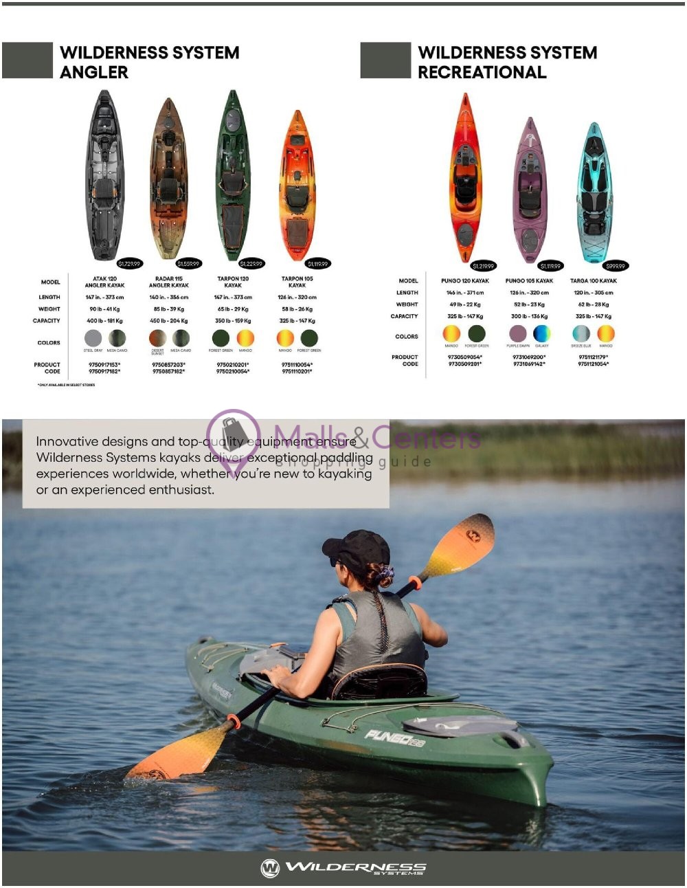 Weekly ad for Dunham's Sports valid: 04/11/2024 - 06/19/2024, page 6